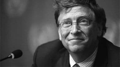 Bill Gates