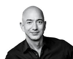 Jeff Bezos